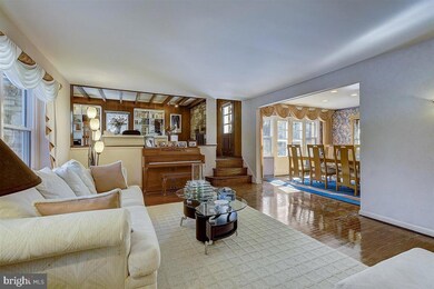 1214 Fleetwood Rd, Jenkintown, PA 19046 - photo 6