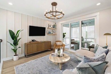 512 9th Ave S unit 16 Sweetgrass Elite, North Myrtle Beach, SC 29582 - photo 6