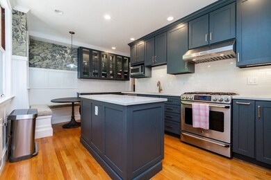 47 Winchester St unit 2, Brookline, MA 02446 - photo 2