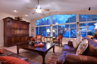 10522 W Wheatridge Dr unit 38, Sun City, AZ 85373 - photo 4