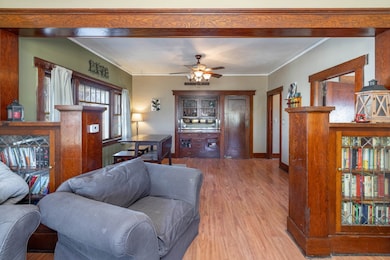 6104 N Stevens St, Spokane, WA 99205 - photo 2