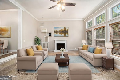 270 Mays Rd, Stockbridge, GA 30281 - photo 5