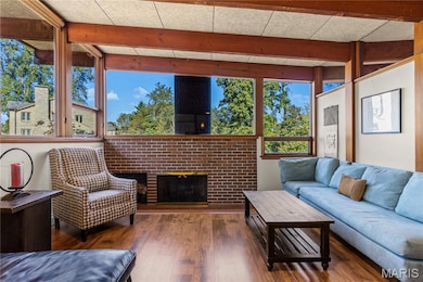 25 Logan Rd, Alton, IL 62002 - photo 6