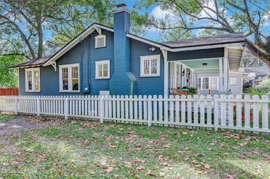 3802 Park St, Jacksonville, FL 32205 - photo 5
