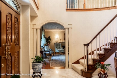 1511 Dennison Rd, East Lansing, MI 48823 - photo 5