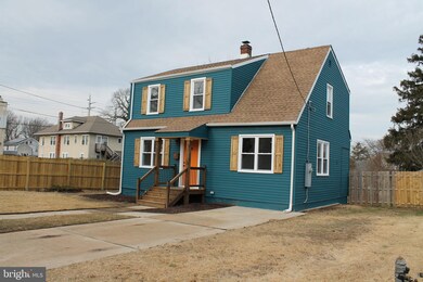 13 Oak Ave, Westville, NJ 08093 - photo 4