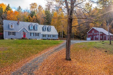 433 Cowdrey Path, Woodstock, VT 05091 - photo 4
