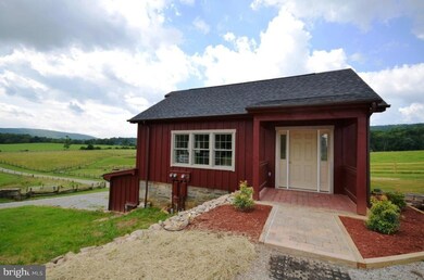 12717 Harpers Ferry Rd, Hillsboro, VA 20132 - photo 4