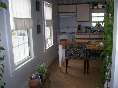 #11 Kitchen