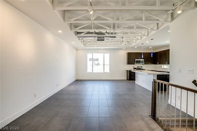 Model match in previous phase.  Interior finishes