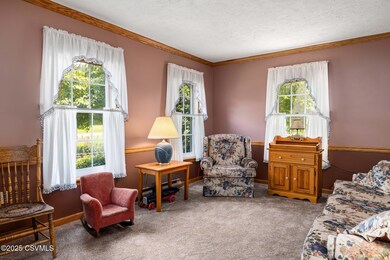 Living Room View 2