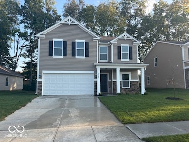 3785 Windstar Way, Columbus, IN 47203 - photo 2