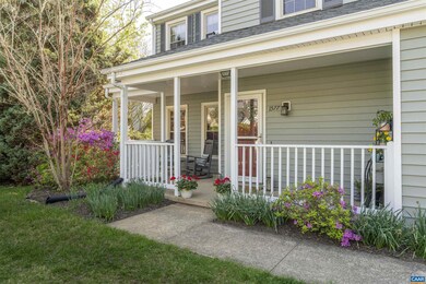 1577 Old Brook Rd, Charlottesville, VA 22901 - photo 2