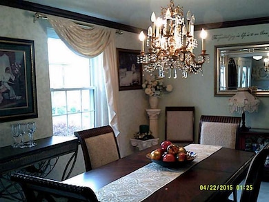 Dining Room. THE DINING ROOM YOU ALWAYS WANTED