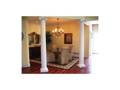 Dining Room.