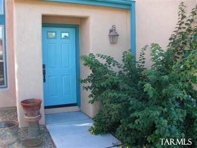 5352 E Calle Vista de Colores, Tucson, AZ 85711 - photo 2
