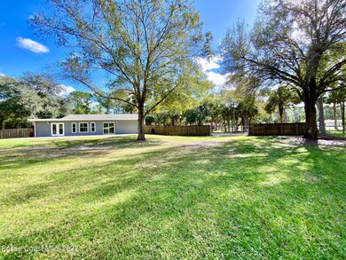 1.37 Acres to Play!