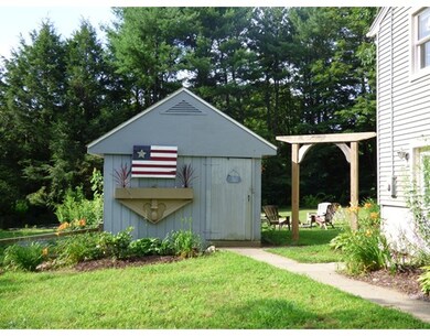 111 Lee Rd, South Deerfield, MA 01373 - photo 3