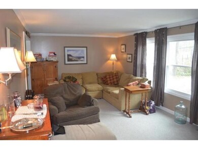 347 Daniel Webster Hwy, Center Harbor, NH 03226 - photo 3