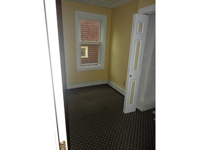 Bedroom.