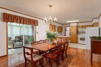 2805 Oakland Dr NW, Cleveland, TN 37312 - photo 4