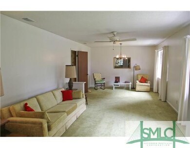 Dining Room. This is a very large room that consis