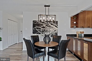 1325 18th St NW unit 511, Washington, DC 20036 - photo 4