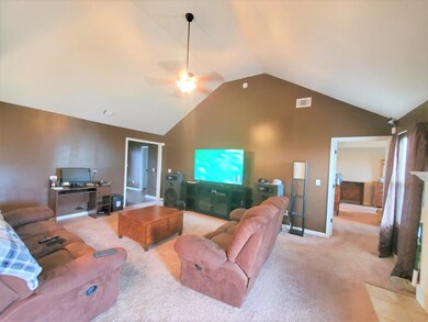 2542 Inverness Dr, Hephzibah, GA 30815 - photo 2