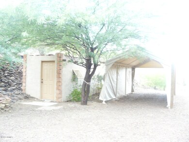 Storage and Workshop; separate