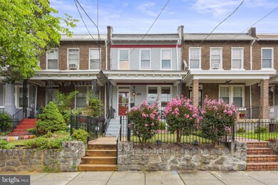 2725 6th St NE, Washington, DC 20017 - photo 2