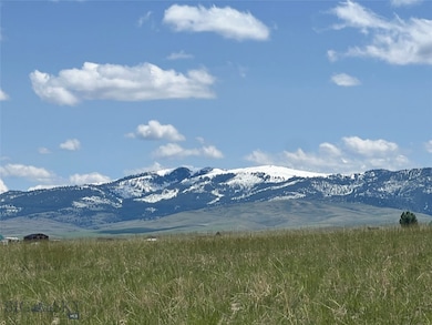 Views to the East