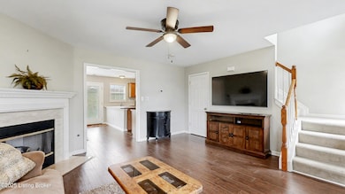 17429 Curry Branch Rd, Louisville, KY 40245 - photo 6