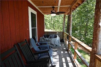 320 Fallen Tree Rd, Marshall, AR 72650 - photo 6