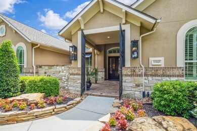 17810 Fairhaven Gateway Dr, Cypress, TX 77433 - photo 2