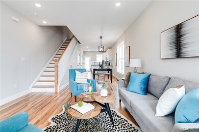 3204 Delaware Ave, Richmond, VA 23222 - photo 6