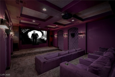 Movie Theater