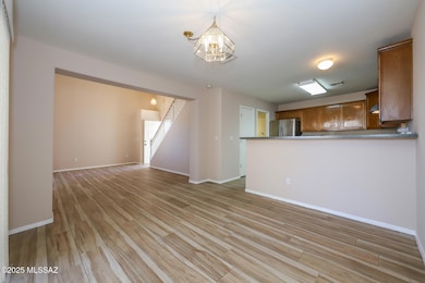 2416 W Chris Oliver Way, Tucson, AZ 85705 - photo 6