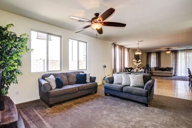 Great Room I
