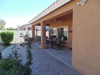 10860 E Roselle Ave Mesa, AZ  85212 029