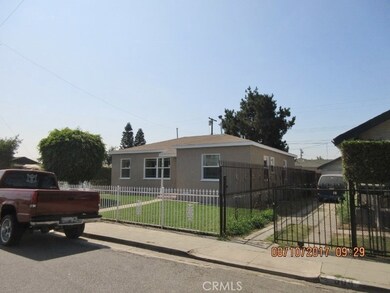 600 W Cressey St, Compton, CA 90222 - photo 4