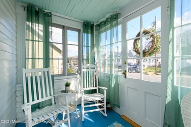 Porch 1