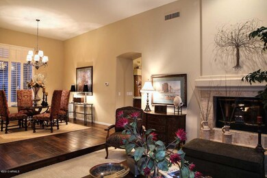Night-Living-Dining Room