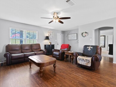 142 Blue Sky Ln, Springtown, TX 76082 - photo 6