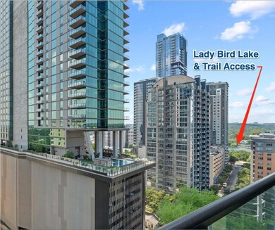 70 Rainey St unit 1303, Austin, TX 78701 - photo 3