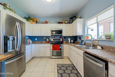 Kitchen 1