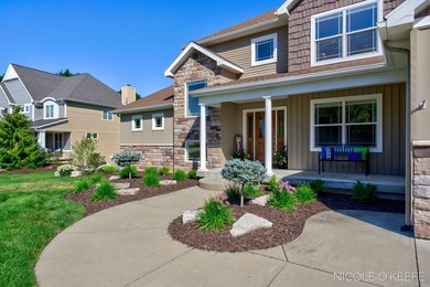 3069 Railway Dr SW, Byron Center, MI 49315 - photo 4