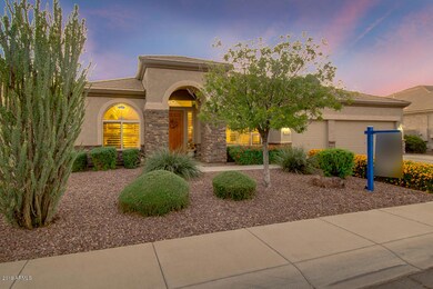 Curb Appeal