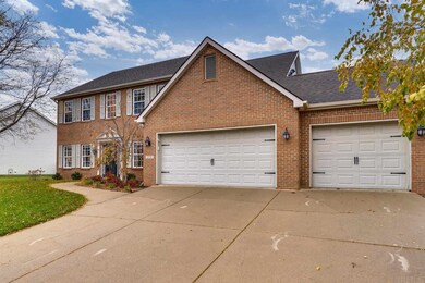 1510 Waterstone Dr, Lafayette, IN 47909 - photo 3