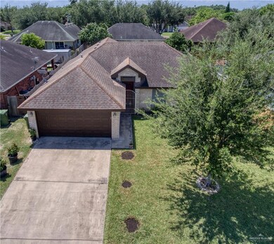 1902 W Mimosa Dr, Weslaco, TX 78596 - photo 7