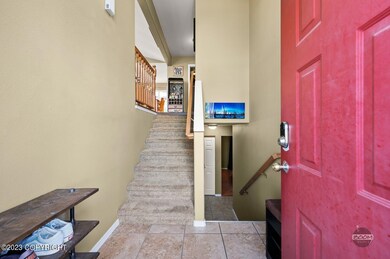 5534 College Meadow Cir, Anchorage, AK 99504 - photo 3